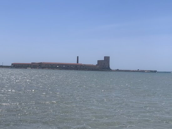 Isole dello Stagnone, Sicilia-西西里必去景点