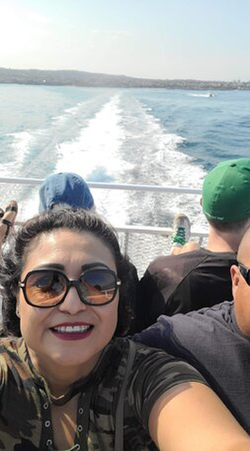 Catalina Flyer-纽波特海滩必去景点