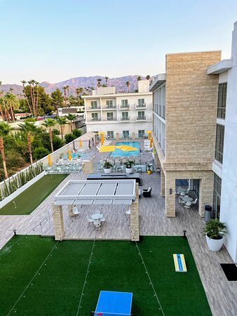 Hotel Paseo, Autograph Collection主图