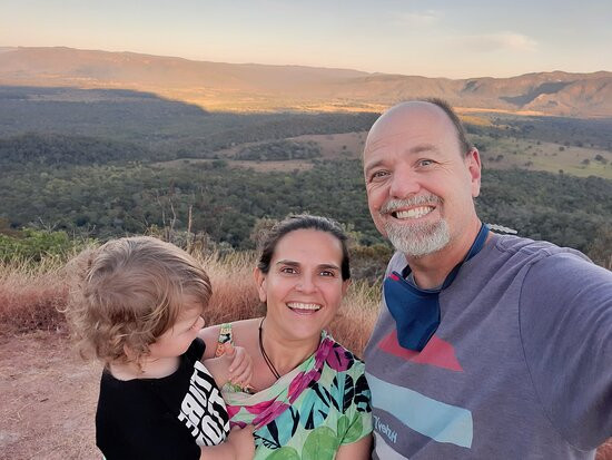 Nova Aurora Viewpoint-Cavalcante必去景点