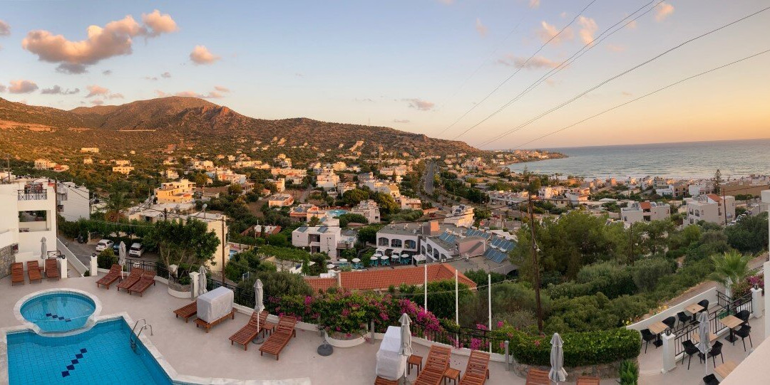 Minois Boutique Hotel主图