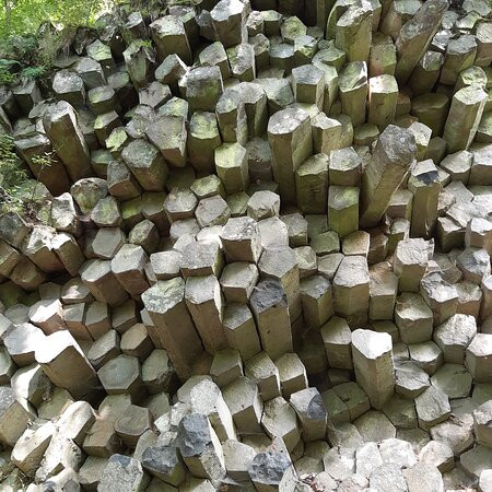 Naturlehrpfad Gangolfsberg景点图片