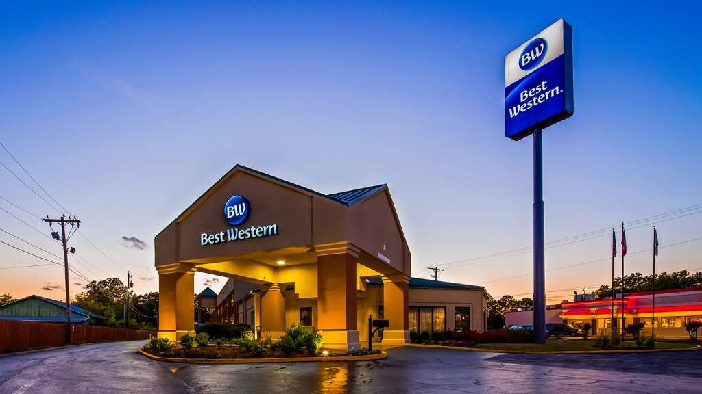 Best Western Airport Inn主图
