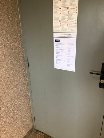 基里亚德德维勒圣阿尔努特酒店主图