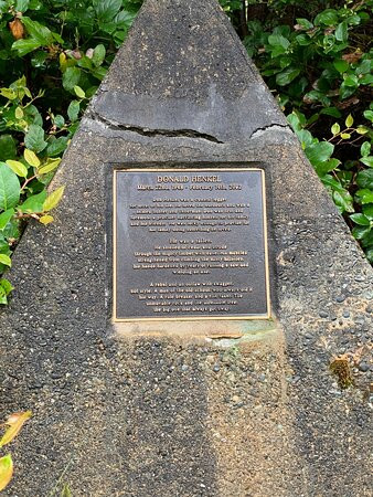 Donald Henkel Memorial-Port Clements必去景点