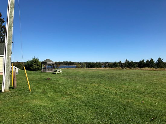 Briarwood Coastal Cottages & Lodge主图