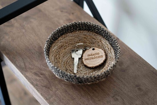 Posada La Casa de Mis Abuelos主图