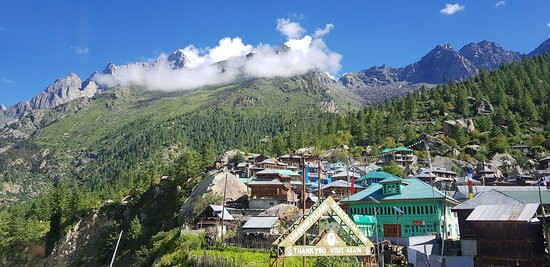 Hotel Rupin River View主图