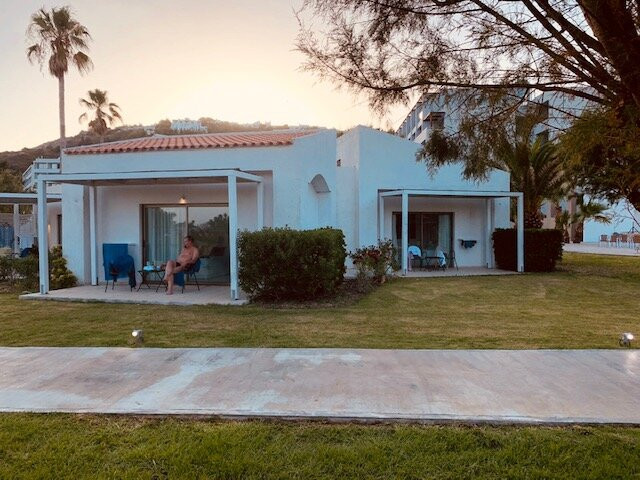 Grecotel Lux Me Dama Dama主图