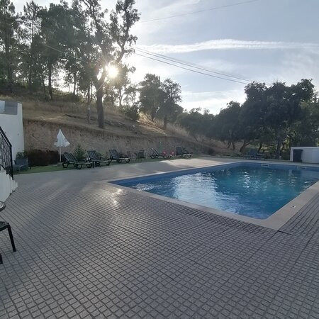 Casa de Campo Cantinho da Serra主图