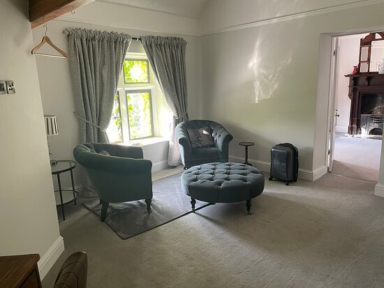 Abbots Oak Manor景点图片
