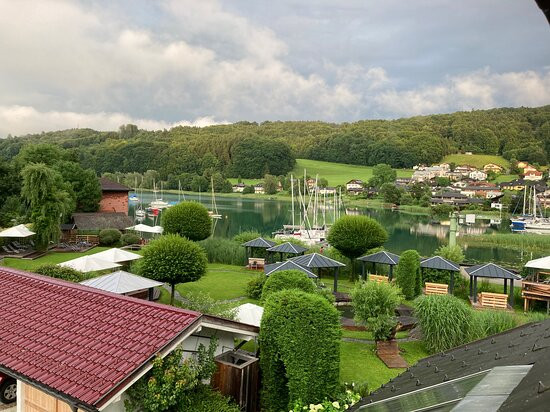 Schlosshotel Iglhauser主图