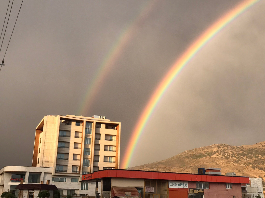 Dawinco Hotel And Resort