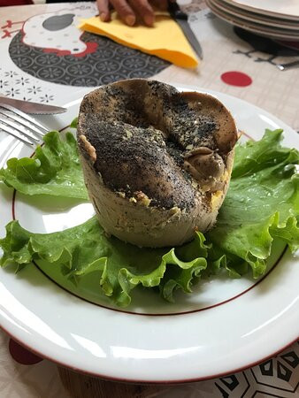 Auberge de la Poule au Pot主图