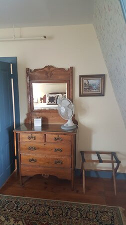 The Robert Morris Inn主图