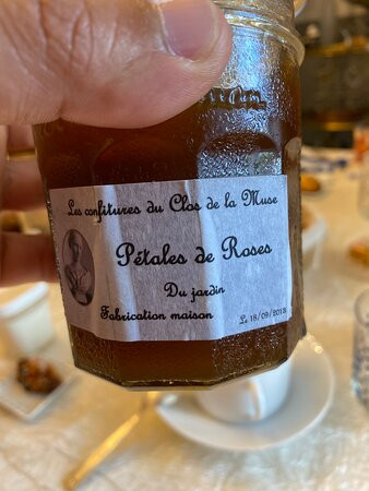Le Clos de La Muse主图