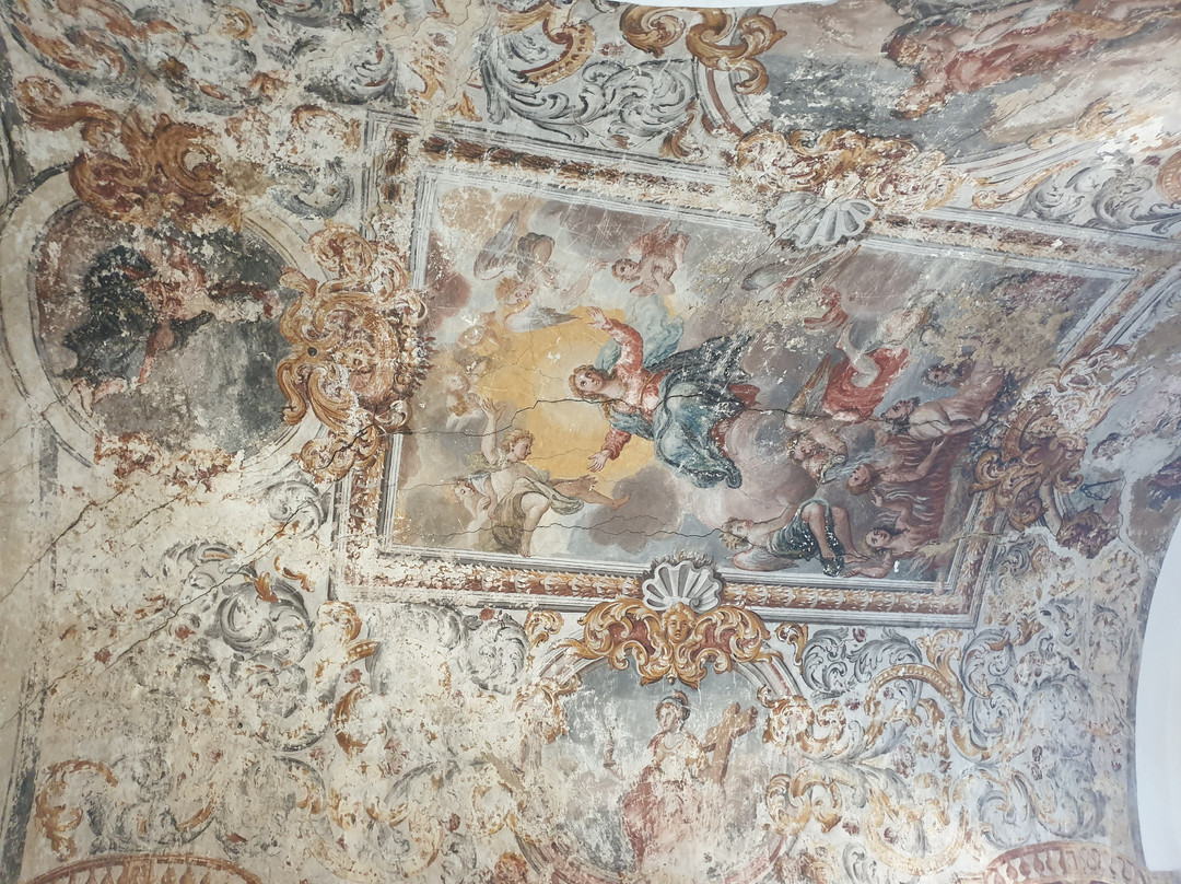 Chiesa dei Santi Pietro e Paolo景点图片