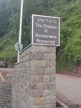 Lemon Tree Hotel, Kasauli主图