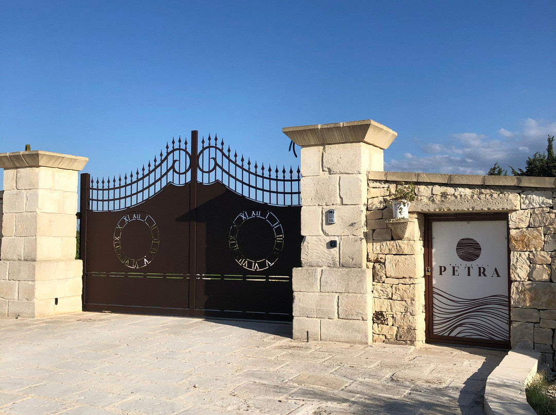 Masseria Petra