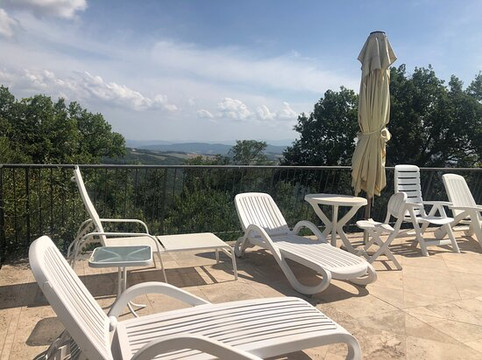 Relais Villa Sensano主图