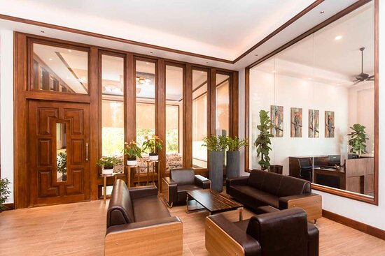 Birds Resort Hambantota主图