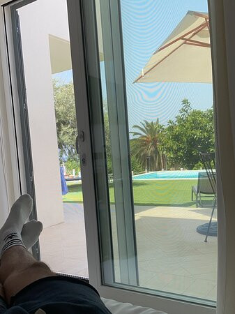 Lo Spada Rooms主图