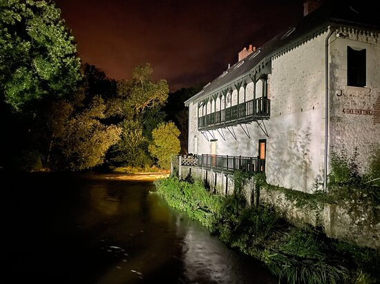 Moulin de la Chevrière主图