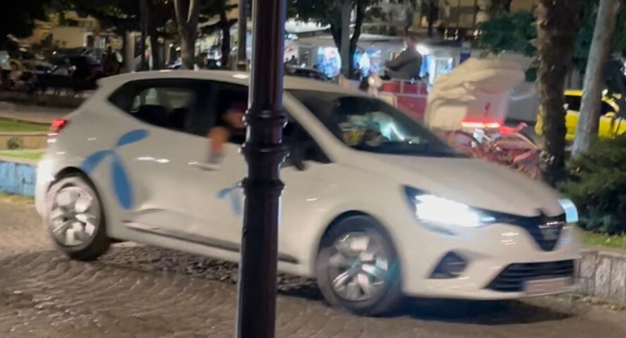 Top Rent A Car Burgas景点图片
