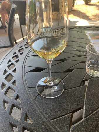 Topa Mountain Winery-奥海必去景点