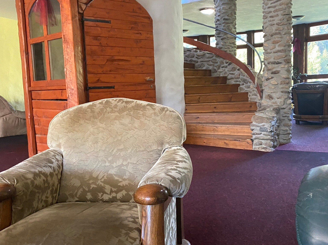 Hotelovy Resort Sikland