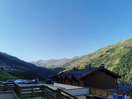 Résidence Odalys Référence Le Grand Panorama 1主图