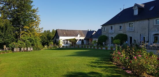 Domaine de La Poignardiere主图