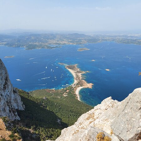 Thinking Sardinia-奥尔比亚必去景点