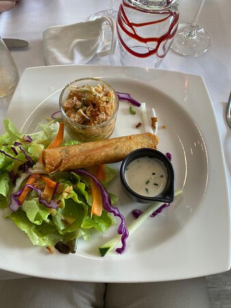 Hôtel Restaurant De L'abbaye-官方
