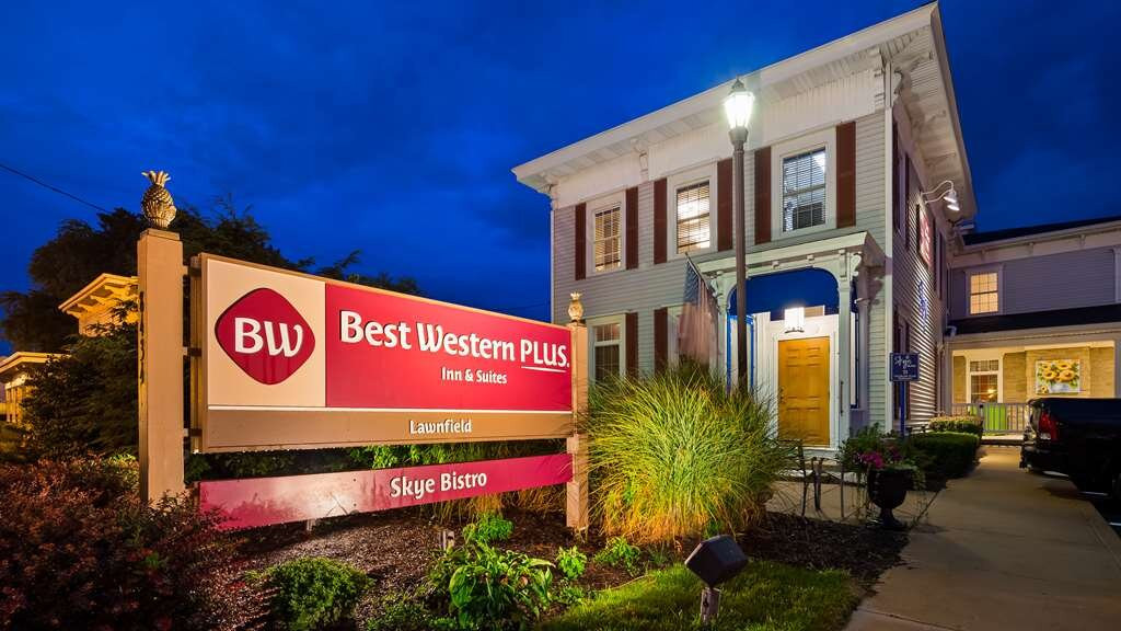 Best Western Plus Mentor-Cleveland Northeast主图