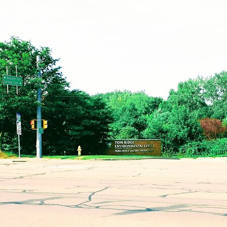 Tom Ridge Environmental Center景点图片
