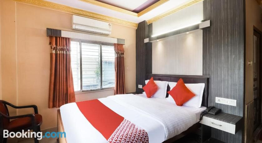 OYO 72600 Jsa Guest House