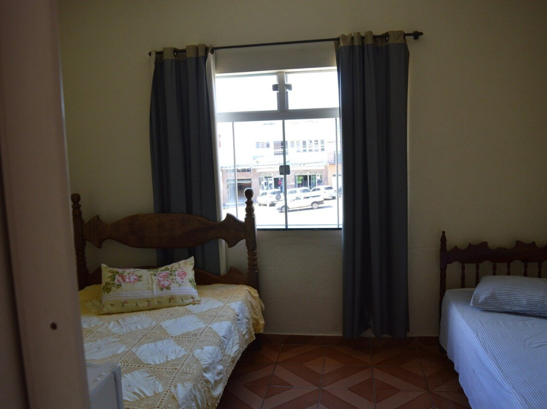 Hotel Minas