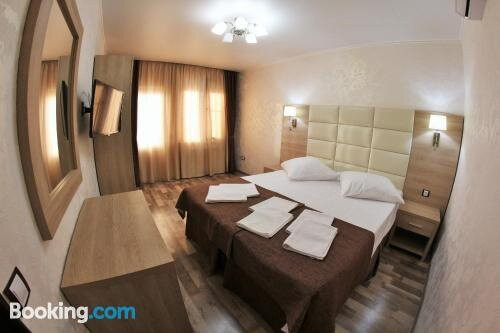 Vinogradar'酒店住宿-Private House Chocolate