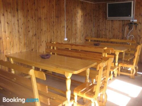Guest House Almaz