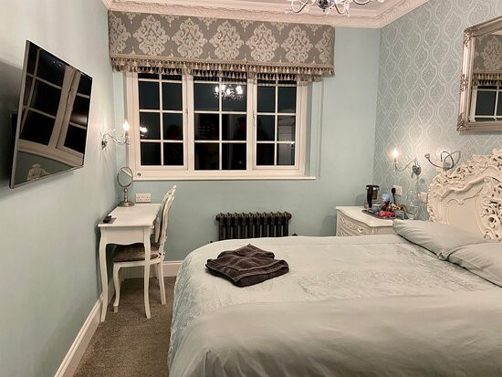 Melford House主图