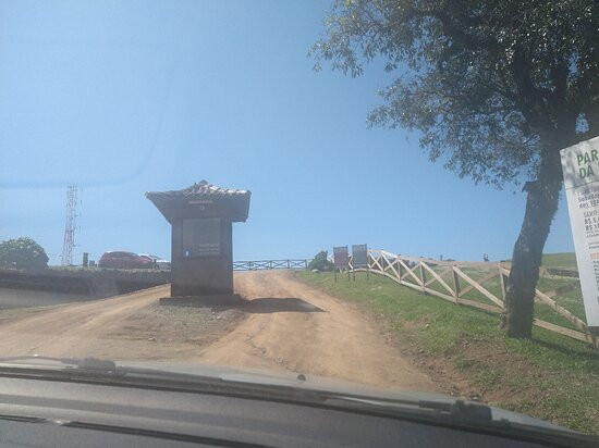 Parque Alto da Pedra-Igrejinha必去景点