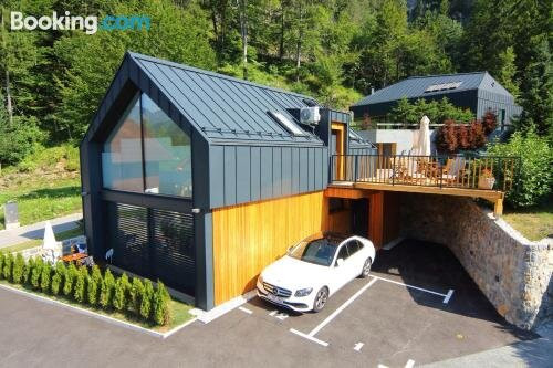Apartments Edelweiss Boutique