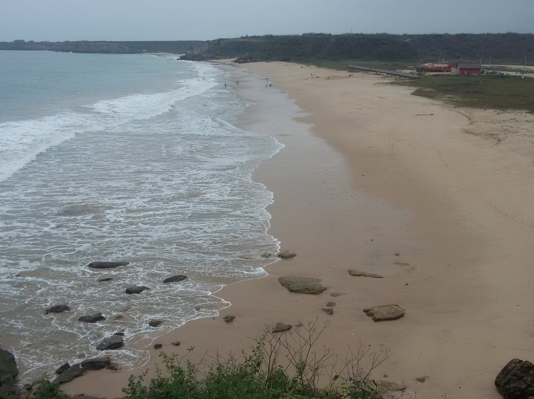 Angauel Inn Cerro Playa Rosada主图