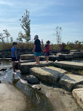 Summit Park-布卢阿什必去景点