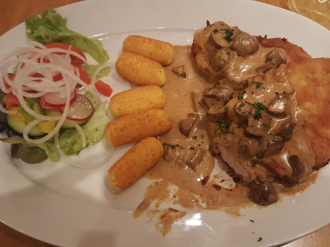 Landhotel Gut Haidt主图