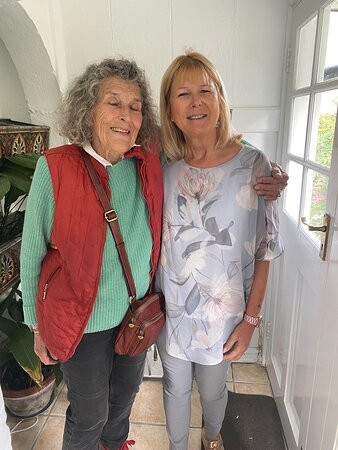 Queen Anne House主图