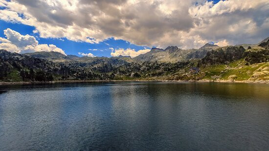 Banhs de Tredos主图