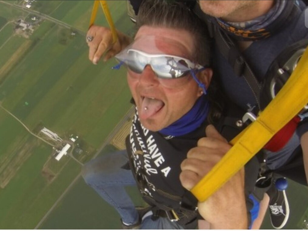 Skydive Finger Lakes景点图片