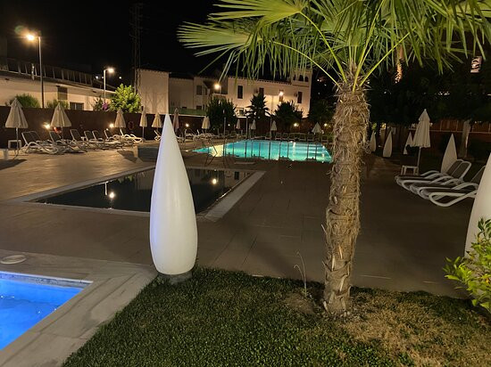 Spa Granada Palace景点图片